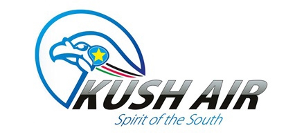 Kush Air Logo