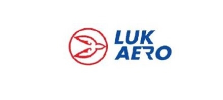 Logo of Luk Aero