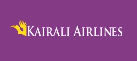 Logo of Kairali Airlines
