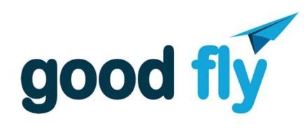 Logo of GoodFly