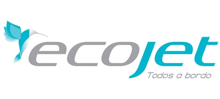 Logo of EcoJet