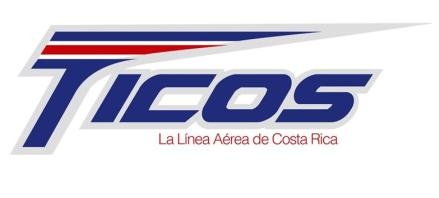 Logo of TICOS