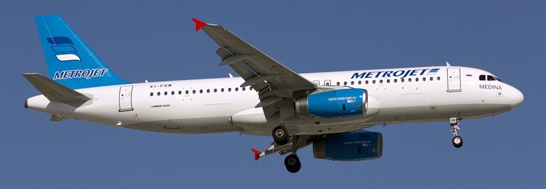 Attack on Russia's MetroJet not terrorism - Cairo court