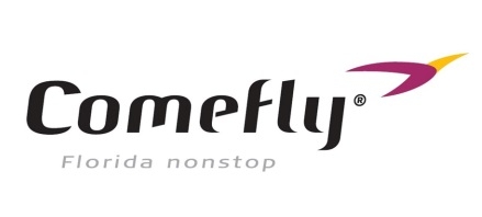 Logo of Comefly