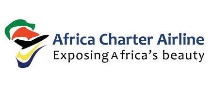 Logo of Africa Charter Airline