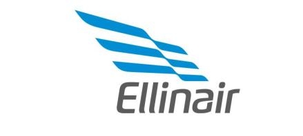 Logo of Ellin Air