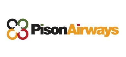 Logo of Piosn Airways
