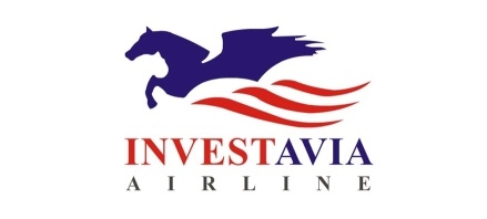 Logo of InvestAvia
