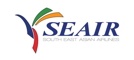 Logo of SEAir International