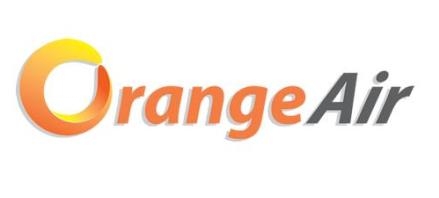 Logo of Orange Air