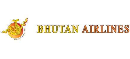 Logo of Bhutan Airlines