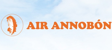 Logo of Air Annobón