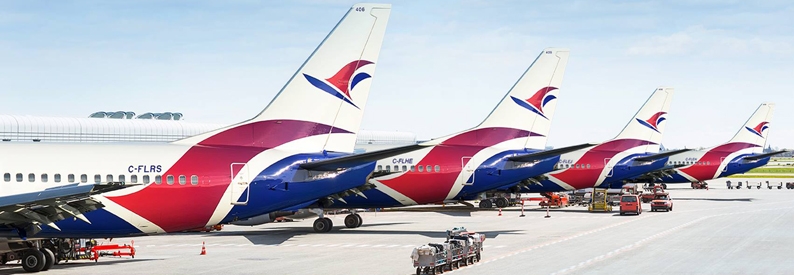 Canada's Flair Airlines commences in-house B737NG ops