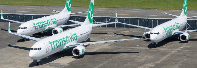 Transavia CEO warns of potential Amsterdam Schiphol exit