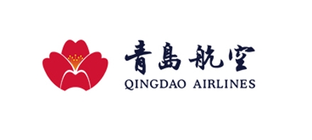 Logo of Qingdao Airlines 