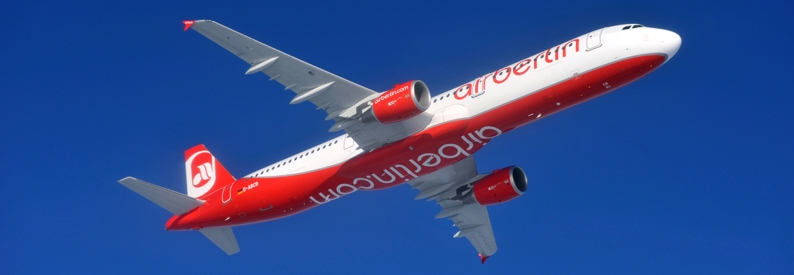 EU court advises on Air Berlin emissions trading case