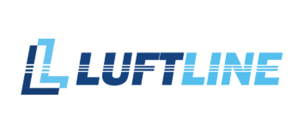 Logo of Luftline Georgia