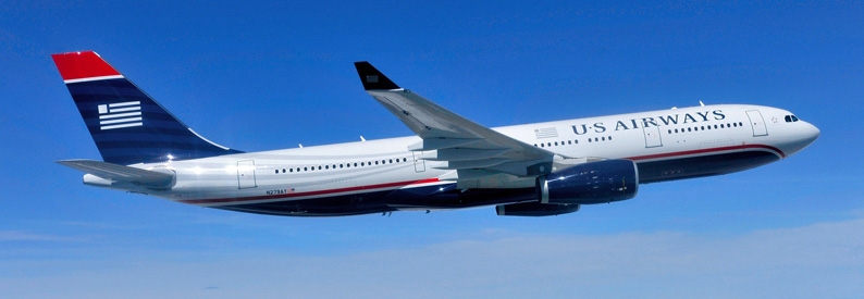 US Airways set to end B767 operations next month