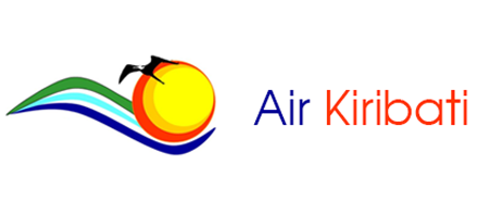 Logo of Air Kiribati