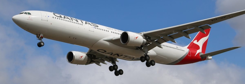 Qantas to drop Jetstar Hong Kong plans