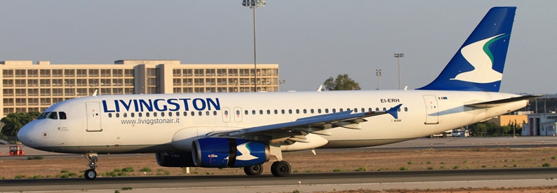 Italy's Livingston Air to end Albanian flights