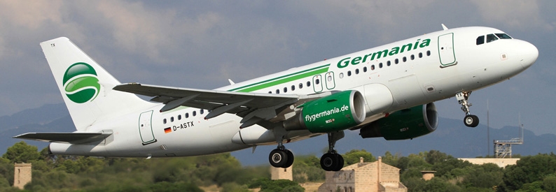 Germania to add two additional narrowbodies for charter services