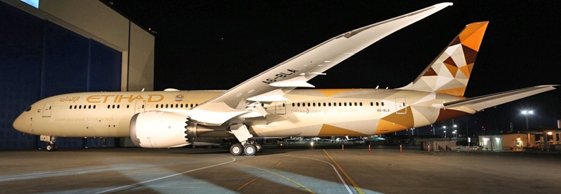 Etihad Cargo to wet-lease Martinair B747-400 freighter
