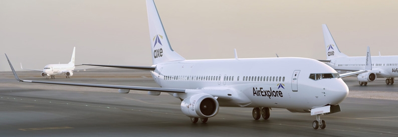 Slovakia's Air Explore ends B737 Classic operations