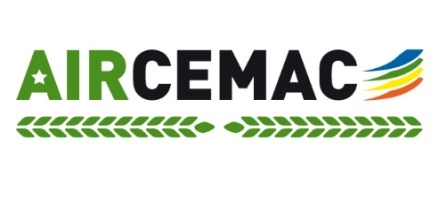Air CEMAC Logo