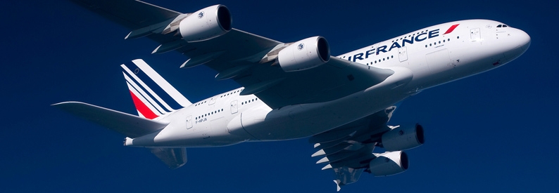 Air France outlines additional fleet modification plans