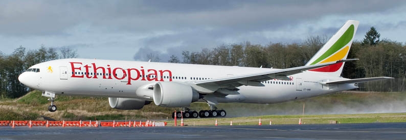 Ethiopian to resume Mogadishu ops; to help train Somali Airlines staff