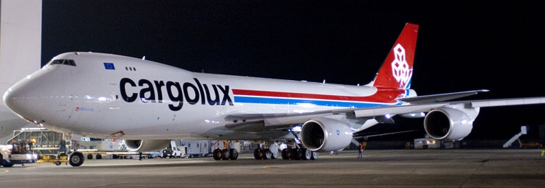 Cargolux in tender to replace Luxair as cargo handling agent
