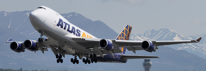 AAWH to merge Southern Air into Atlas Air, eyes single AOC