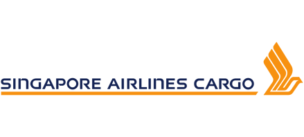 Logo of Singapore Airlines Cargo
