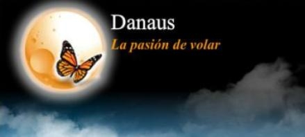 Danaus Logo