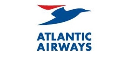 Logo of Atlantic Airways