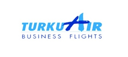 Logo of Turku Air