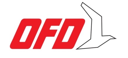Logo of OFD