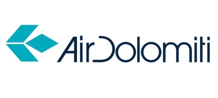 Logo of Air Dolomiti