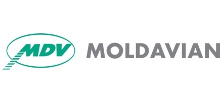 Logo of Moldavian Airlines
