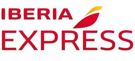 Logo of Iberia Express