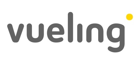 Logo of Vueling Airlines