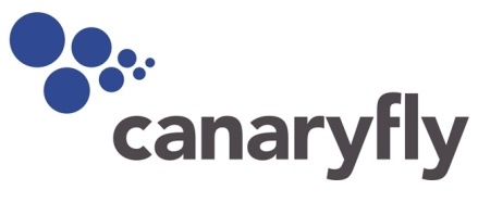 Logo of CanaryFly