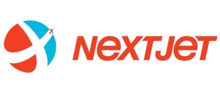 Logo of NextJet