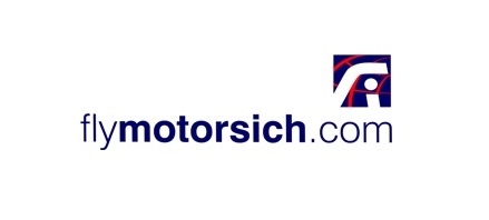 Logo of Motor Sich Airlines