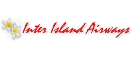Logo of Inter Island Airways