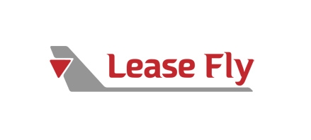 Lease Fly Logo