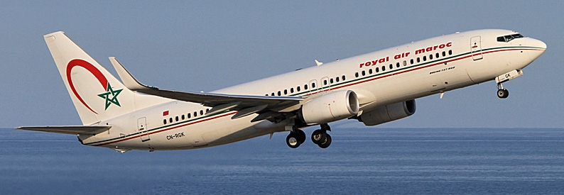 Royal Air Maroc to partner Air Senegal?