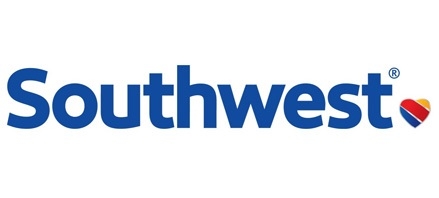Logo of Southwest Airlines