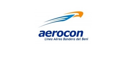 Logo of Aerocon